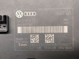 Audi Q5 SQ5 Moduł / Sterownik fotela 8R0959760