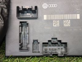 Audi A4 S4 B8 8K Modulo di controllo sedile 8K0959760