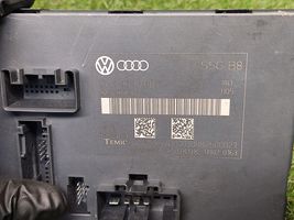 Audi A4 S4 B8 8K Seat control module 8K0959760