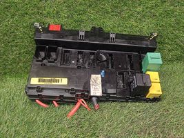 Land Rover Range Rover L322 Steuergerät Batterie Bordnetz 8360407