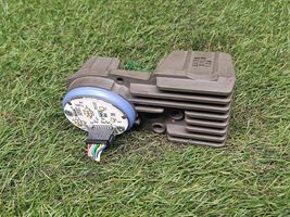 Buick Encore I Element lampy przedniej 8A16B1L8