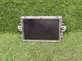 Mercedes-Benz E W212 Pantalla/monitor/visor A2129014606