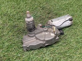 Volkswagen Sharan Rear window wiper motor 7M0955713B