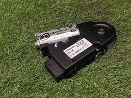 BMW 3 E46 Motor/activador 8386193