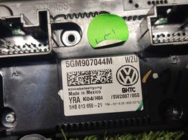 Volkswagen Jetta USA Panel klimatyzacji 5GM907044M