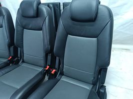 Ford Galaxy Fotele / Kanapa / Komplet 