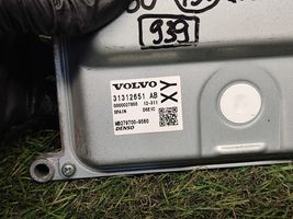 Volvo S60 Engine control unit/module ECU 31312651