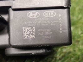 Hyundai i40 Allarme antifurto 958703Z000