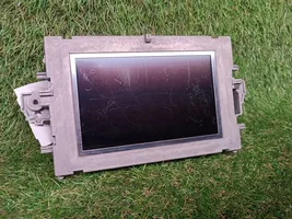 Mercedes-Benz E W212 Monitor/display/piccolo schermo A2129008707