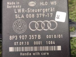 Audi A8 S8 D3 4E Valomoduuli LCM 8P3907357B