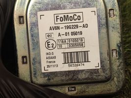 Ford Focus Allarme antifurto AV6N19G229AD