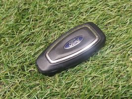 Ford Kuga II Ignition key/card 7S7T15K601ED