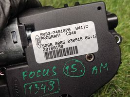 Ford Focus Motore/attuatore 9R337451070