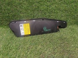 Opel Astra J Poduszka powietrzna Airbag fotela 13251381