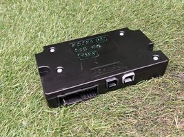 Ford Focus Bluetooth control unit module FR3T14D212FD