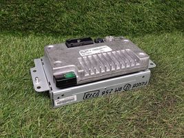 Ford Fusion II Monitori/näyttö/pieni näyttö DS7T18B955FA