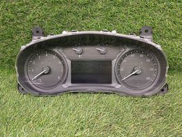 Buick Encore I Geschwindigkeitsmesser Cockpit 42539743