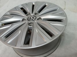 Volkswagen Jetta USA Felgi aluminiowe R16 5GM601025AC