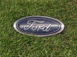 Ford Focus Emblemat / Znaczek 