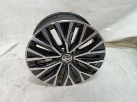 Volkswagen Jetta USA R 16 alumīnija - vieglmetāla disks (-i) 5GM601025E