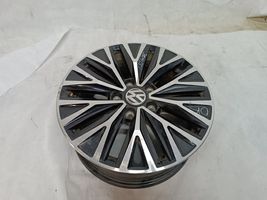 Volkswagen Jetta USA R 16 alumīnija - vieglmetāla disks (-i) 5GM601025E