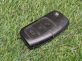 Ford Focus Ignition key/card 3M5T15K601AB