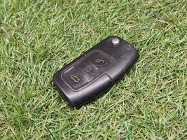 Ford Focus Chiave/comando di accensione 3M5T15K601AB