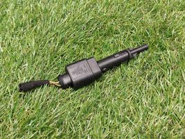 Audi A6 S6 C5 4B Sonde température extérieure 4B0820535A