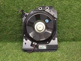 BMW 3 F30 F35 F31 Enceinte subwoofer 9210149