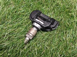 Opel Astra J Tire pressure sensor 13581560