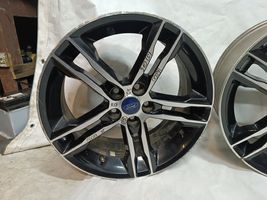 Ford Focus ST Cerchione in lega R18 FM5J1007DA