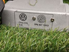 Volkswagen Touareg II Convertitore di tensione inverter 7P6907155D