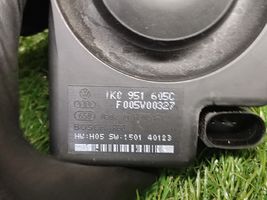 Volkswagen Touareg II Signal sonore 1K0951605C