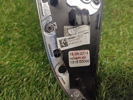 Audi A6 S6 C7 4G Takaoven verhoilu (käytetyt) 4G0867420D