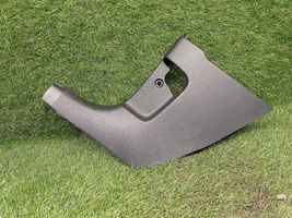 Volkswagen Jetta VI Foot area side trim 5C7863483