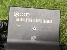 Audi A8 S8 D3 4E Modulo di controllo accesso 4L0907468B