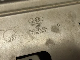 Audi TT TTS Mk2 Skaņas pastiprinātāja turētājs / stiprinājums 8J0035464