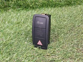 Audi A1 Hazard light switch 8X0959672G