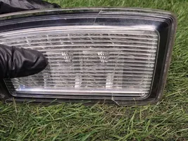 Audi A1 Lampy tylnej klapy bagażnika 8X0945096