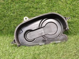 Volkswagen Jetta VI Timing belt guard (cover) 04E109108F