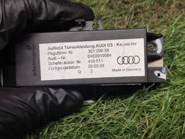 Audi A8 S8 D3 4E Oven ohjainlaite/moduuli 04E091064