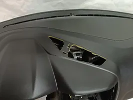 Ford Focus ST Panel de instrumentos 