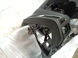 Ford Focus ST Panel de instrumentos 