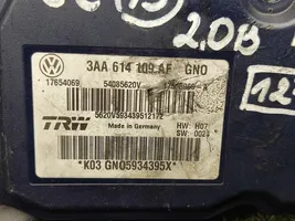 Volkswagen PASSAT CC Pompa ABS 3AA614109AF