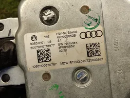 Audi A8 S8 D3 4E Ohjauspyörän lukitus 4F0905852B