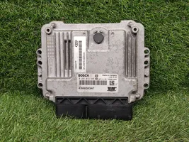 LDV Maxus Unidad de control/módulo ECU del motor 43002034F