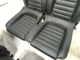 Volkswagen Scirocco Sėdynių komplektas 
