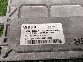 Ford Fusion II Centralina/modulo motore ECU DS7A12A650ABK