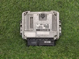 KIA Venga Unité de commande, module ECU de moteur 391282B020