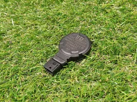 Opel Corsa D Rain sensor 13280250